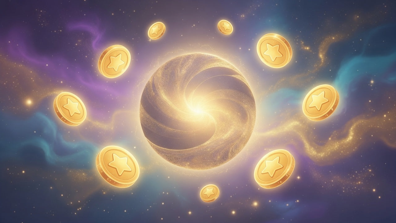 Glow Circle Membership - Monthly