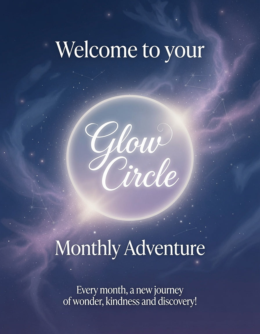 Glow Circle