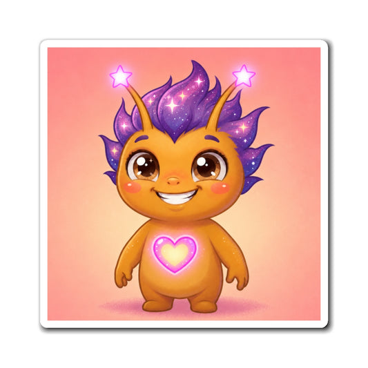 Spark Magnet – Kindness Trait Buddy