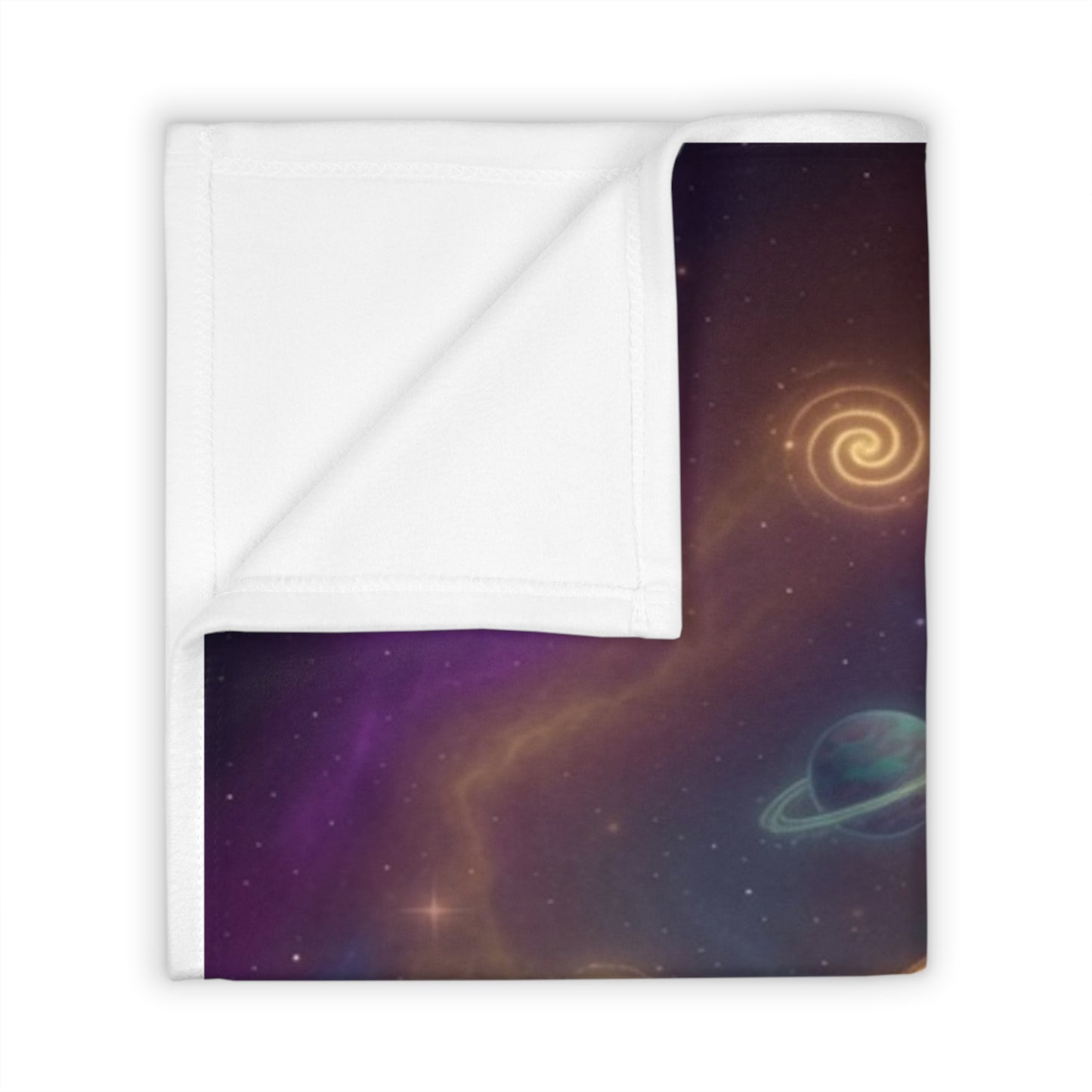 Zorby Throw Blanket – Bounce-Back Trait Buddy
