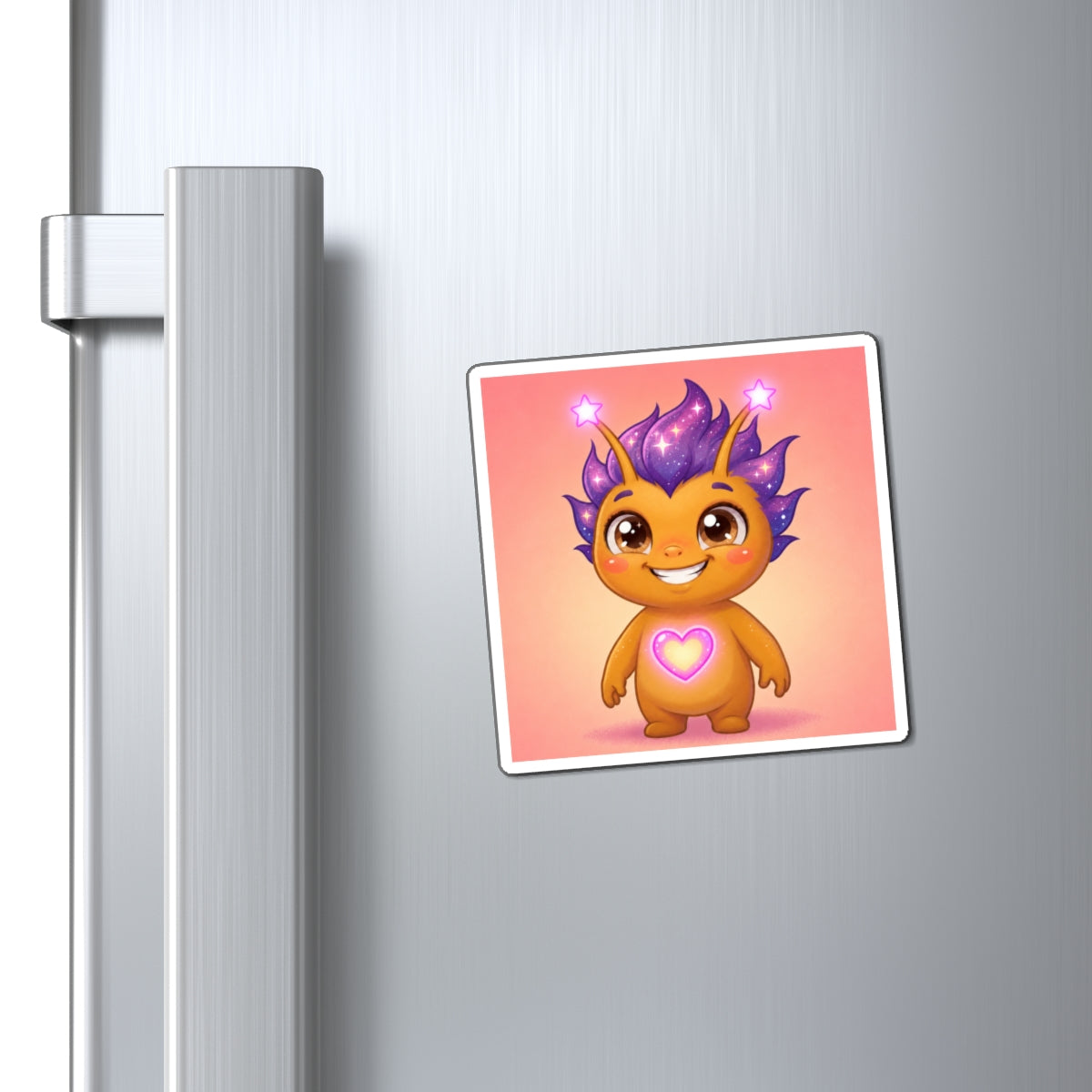 Spark Magnet – Kindness Trait Buddy