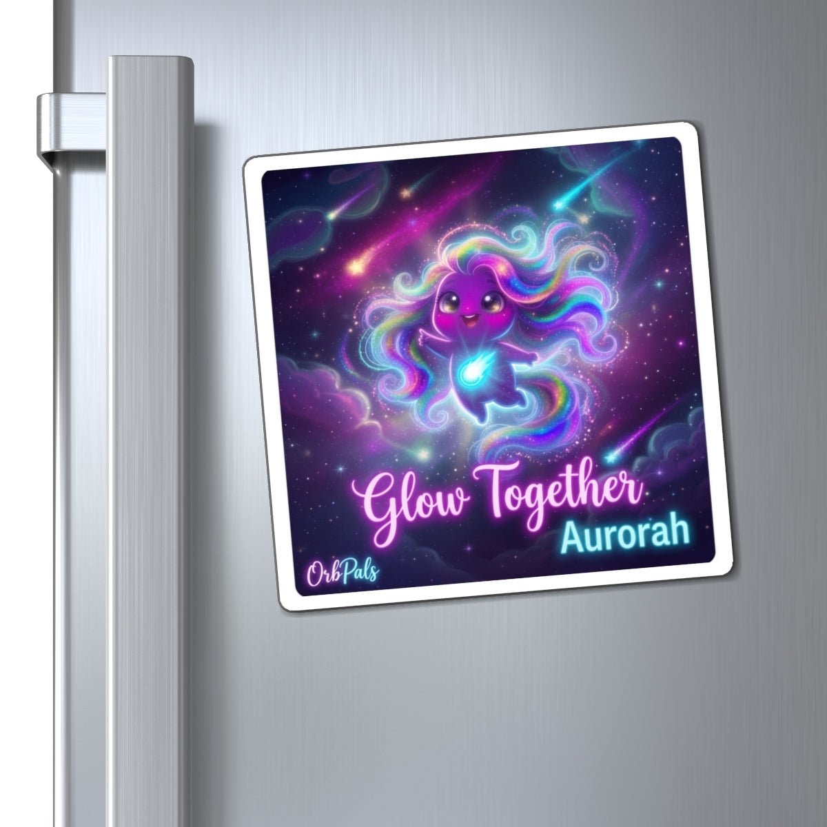 Aurorah Magnet – Hope Trait Buddy