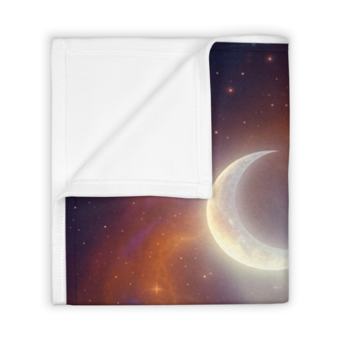 Art Throw Blanket – Curiosity Trait Buddy