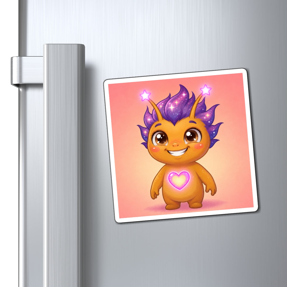 Spark Magnet – Kindness Trait Buddy