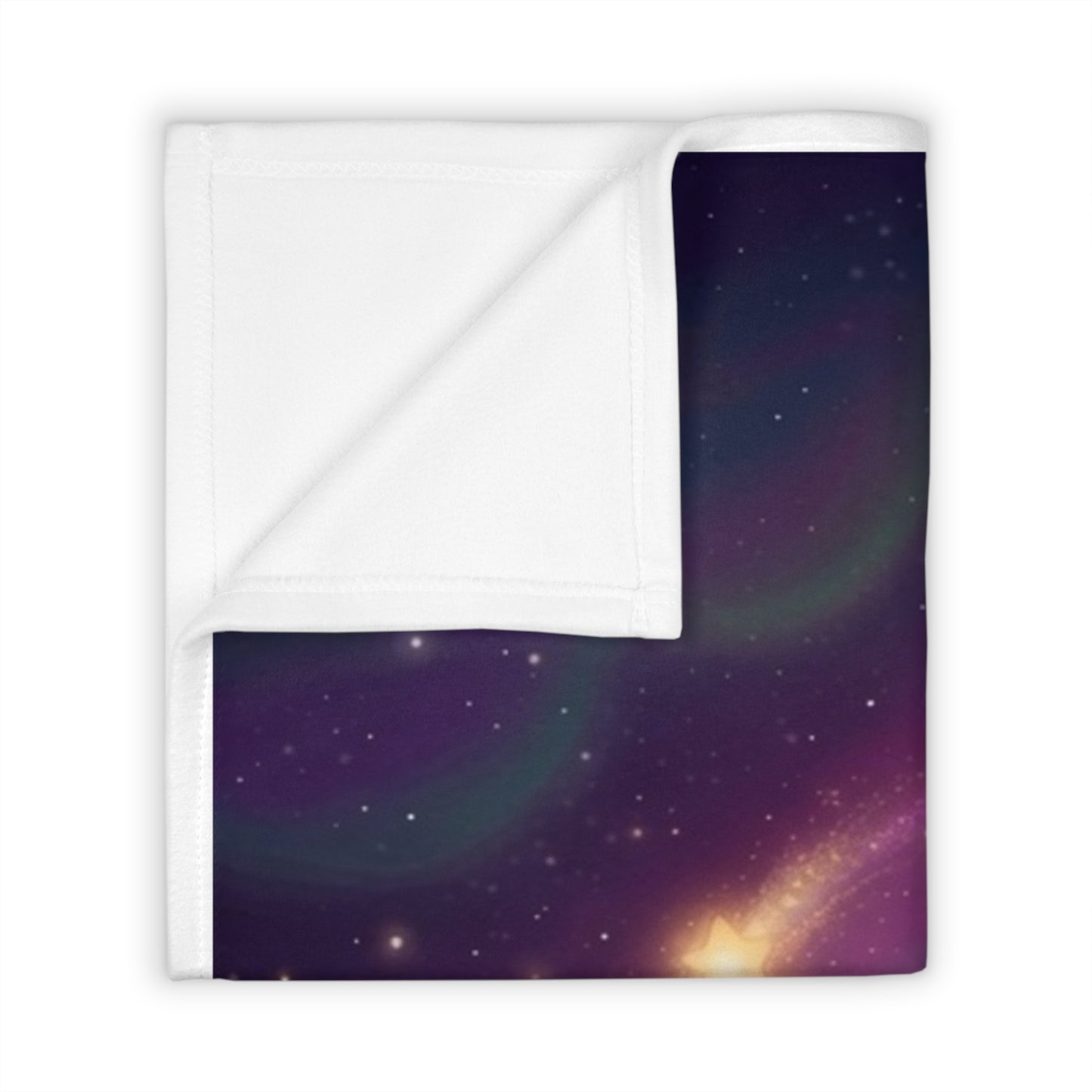 Aurorah Throw Blanket – Hope Trait Buddy